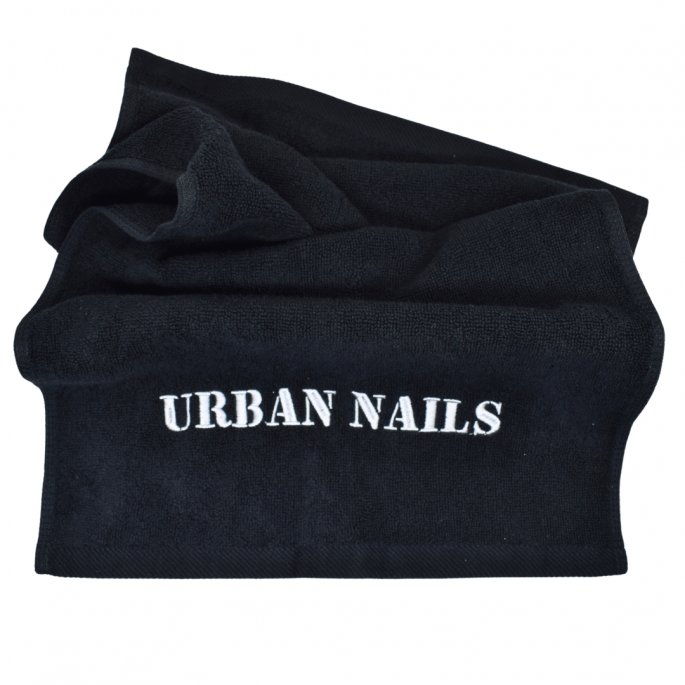 Urban Nails Handdoek