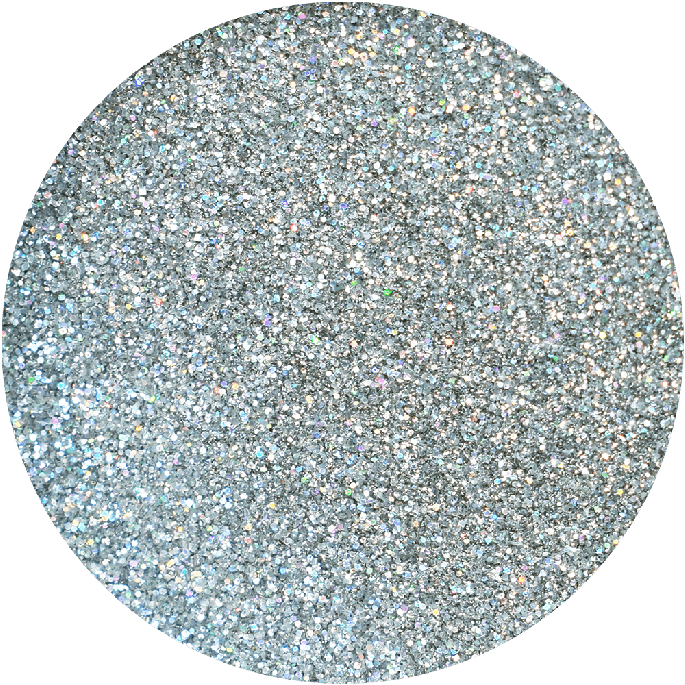 Urban Nails Reflective Holo | Silver