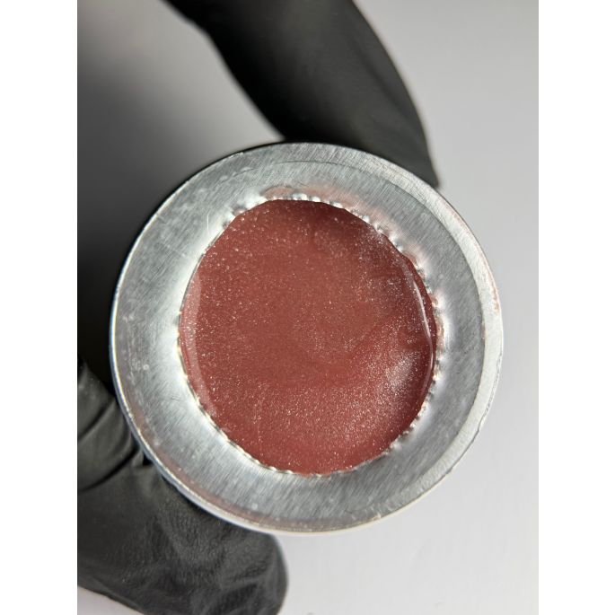 Anole Liquid builder Gel 99 Shimmer On
