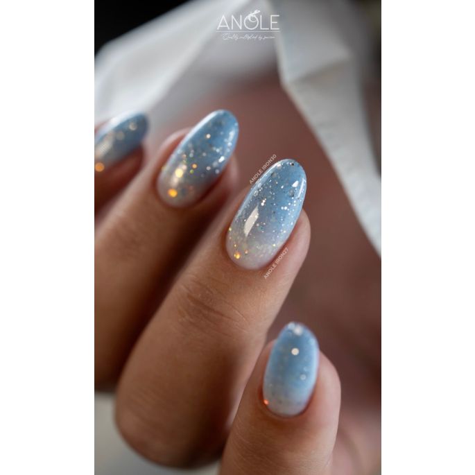Anole Iron Builder gel 30
