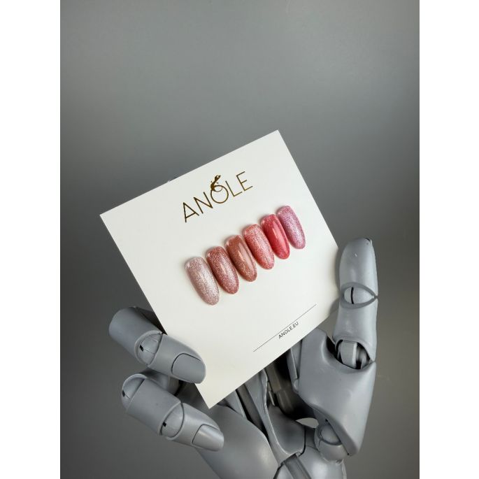 Anole Liquid Builder Gel 103