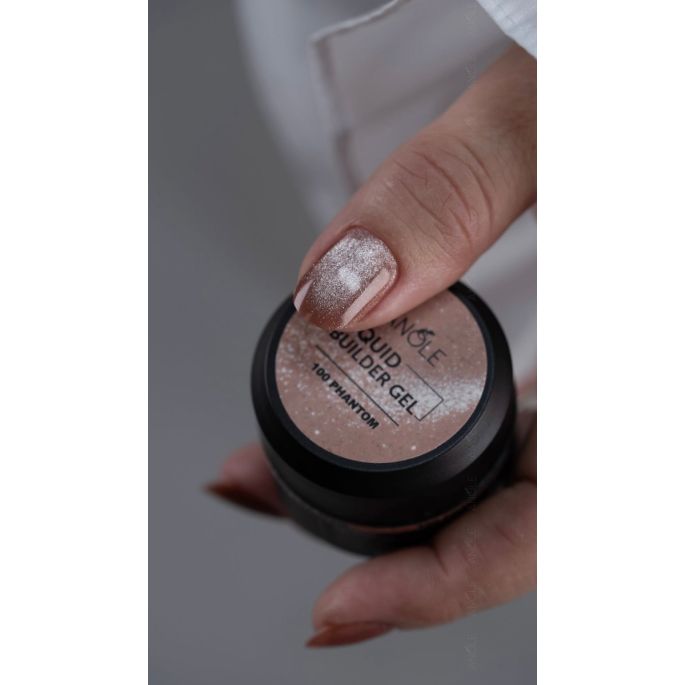 Anole Liquid builder Gel 100 Phantom