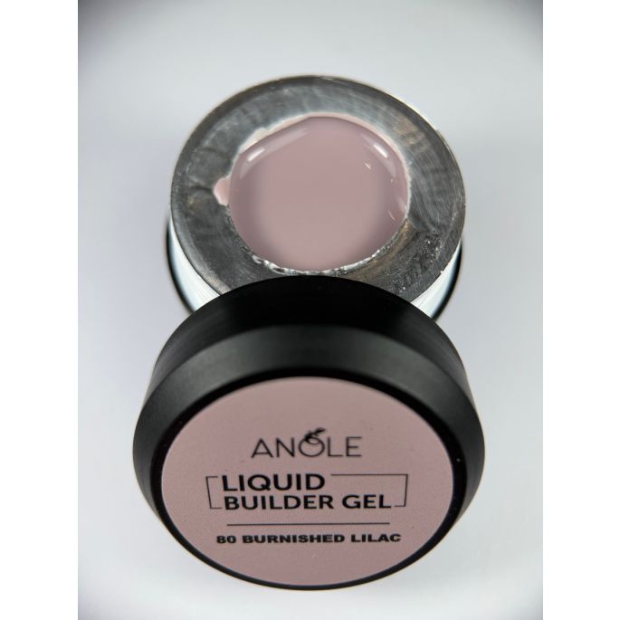 Anole Liquid builder Gel 80
