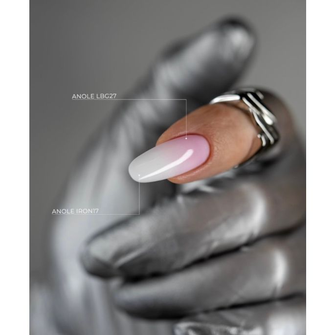 Anole Babyboom Iron Builder gel 17