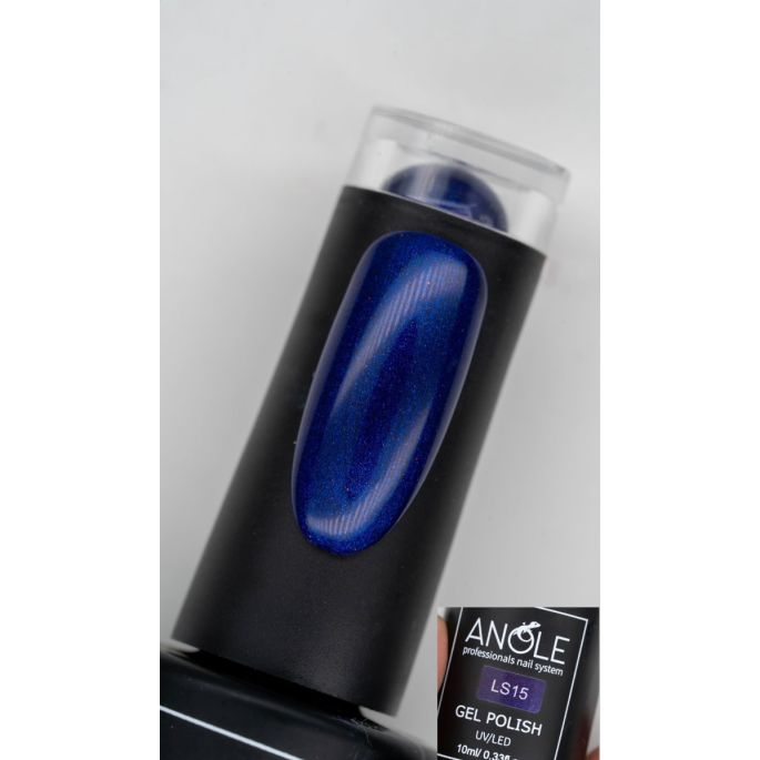 Anole Gelpolish Let's Shine LS15