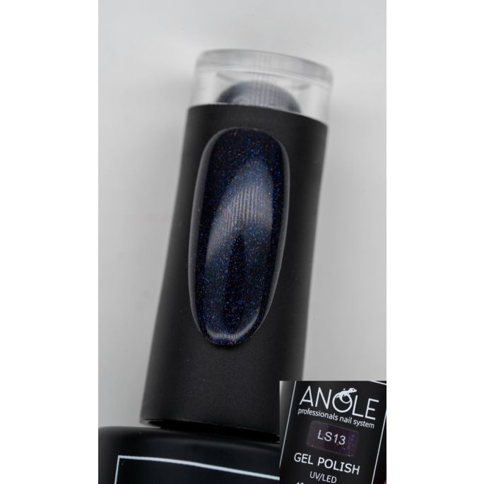 Anole Gelpolish Let's Shine LS13