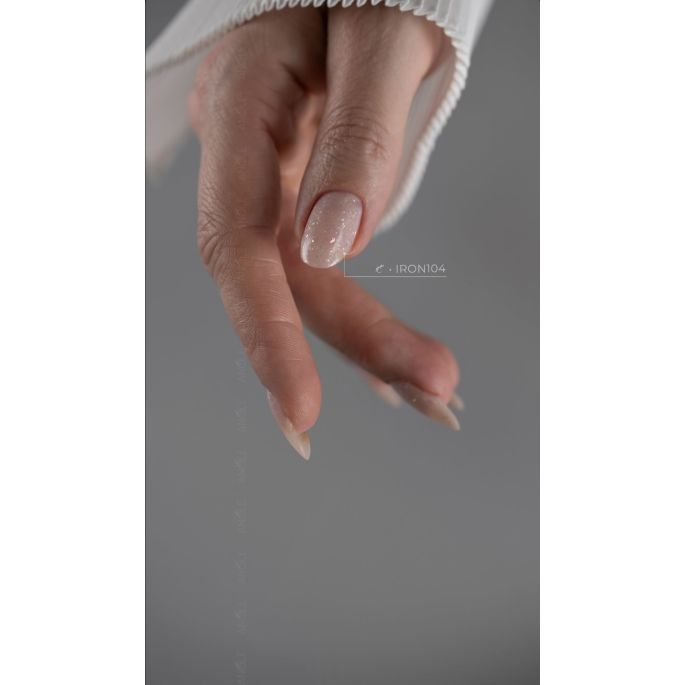 Anole Iron Builder gel 104