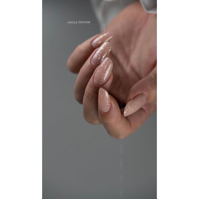 Anole Iron Builder Gel 108