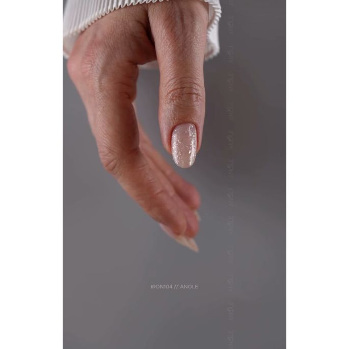 Anole Iron Builder gel 104