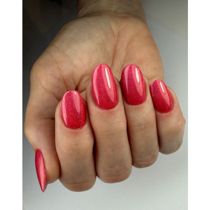 Basisopleiding Gelnagels