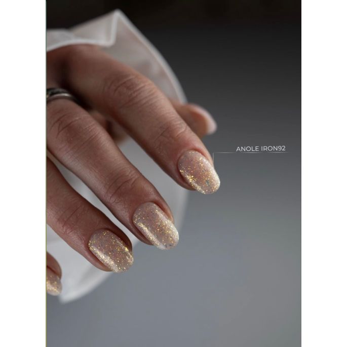 Anole Builder Gel Iron 92