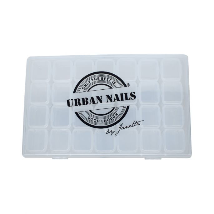 Urban Nails Verzamelbox Johny