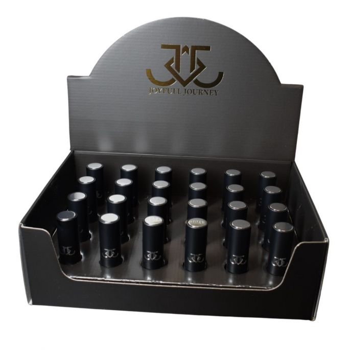 Joyfull Journey Display 24 st | Nummer 9