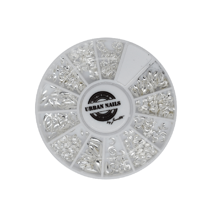 Urban Nails Juwheel 20