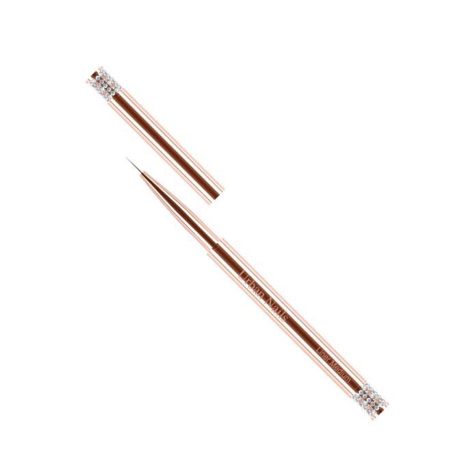 Urban Nails Legacy Penseel | Liner Medium