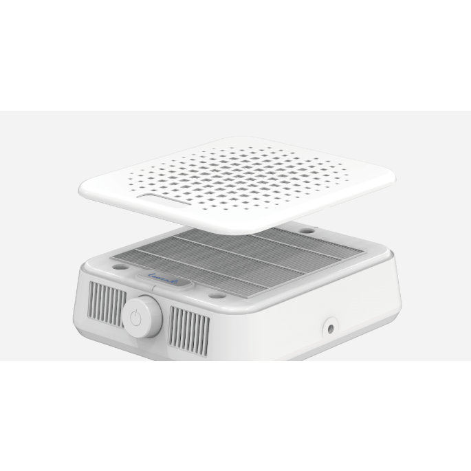 Saeyang Levent Stofafzuiging