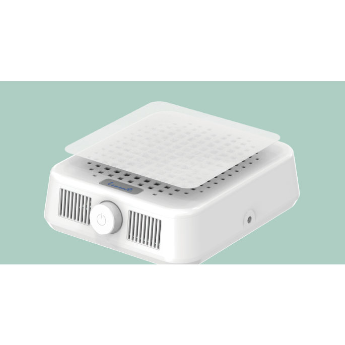 Saeyang Levent Stofafzuiging