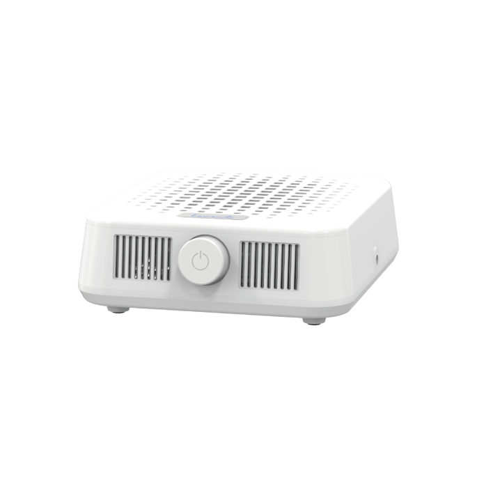 Saeyang Levent Stofafzuiging