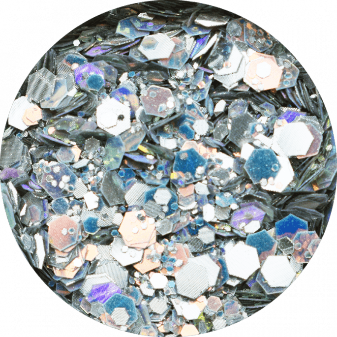 Urban Nails Little Gem LG02 