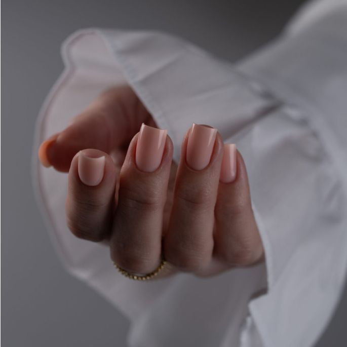 Anole Liquid Builder Gel 76 Chintz Rose