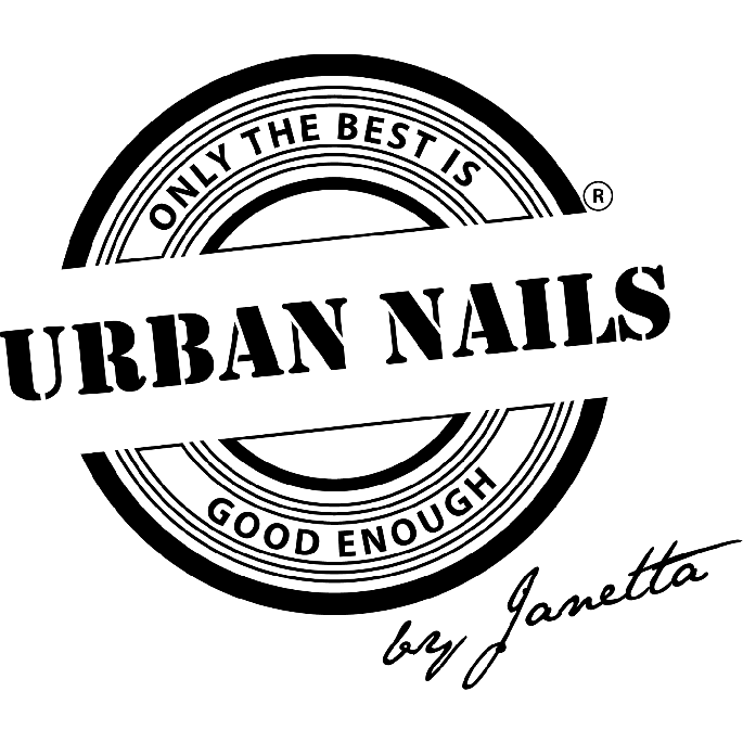 Urban Nails Acryl lespakket