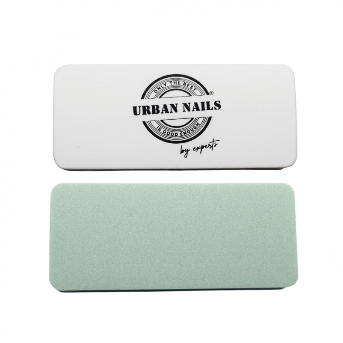 Urban Nails Magic Polish Block | Polijstvijl | 400/4000 grit