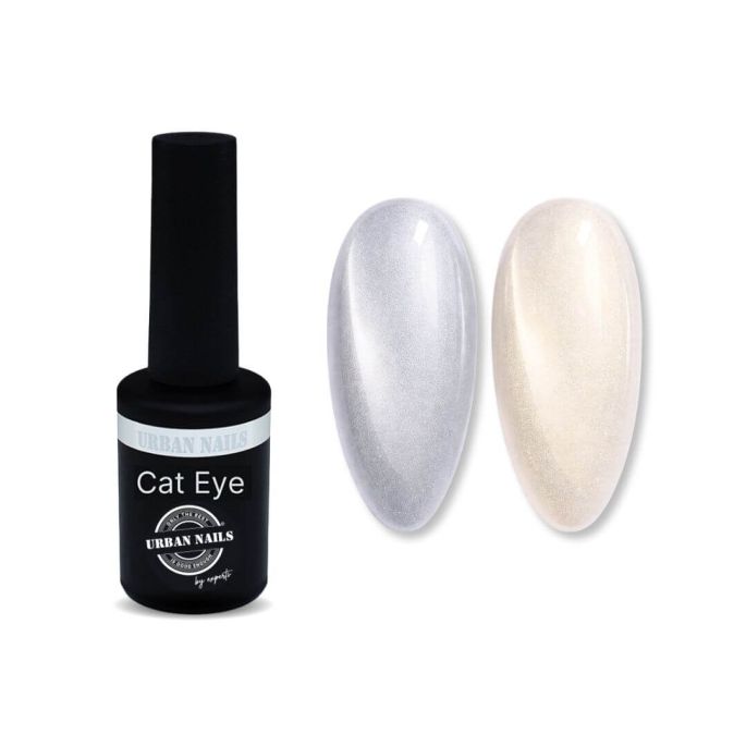Urban Nails Cateye Gelpolish Duo | Marilyn