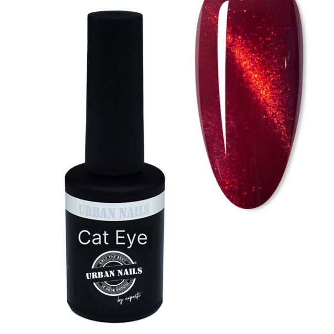 Urban Nails Cateye CA15