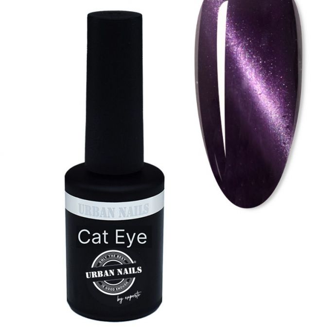 Urban Nails Cateye CA35B