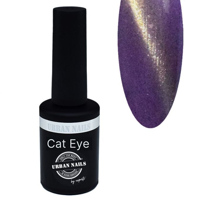 Urban Nails Cateye CA37