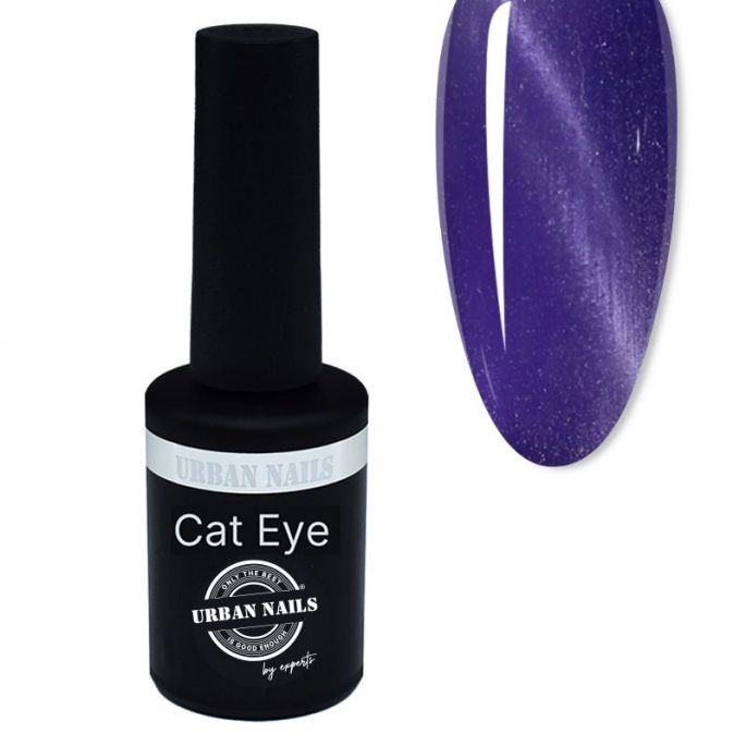 Urban Nails Cateye CA43