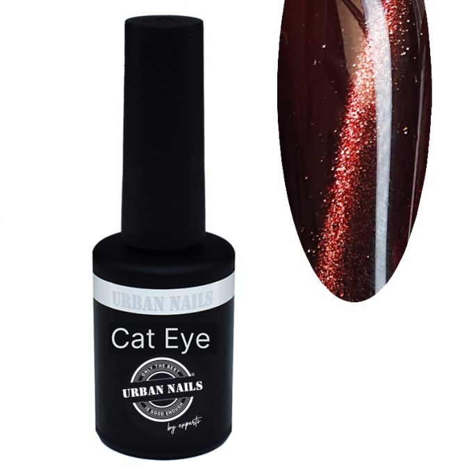 Urban Nails Cateye CA52A