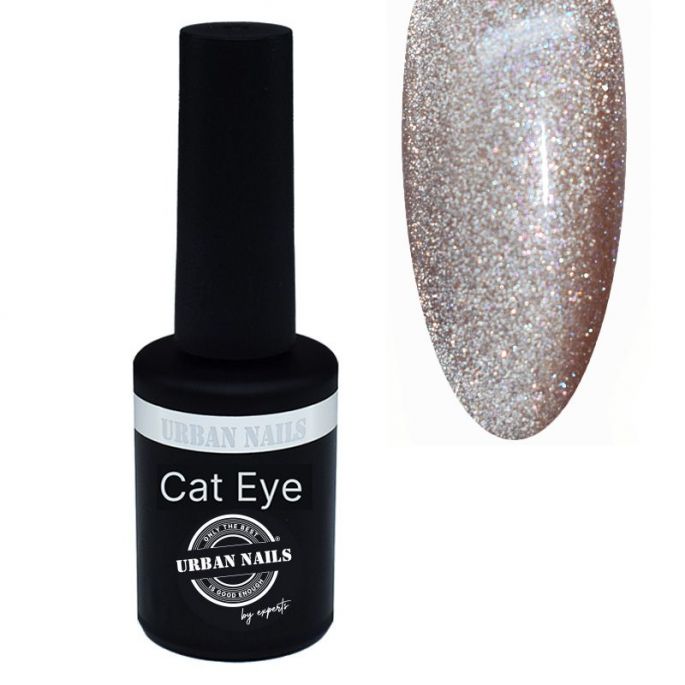 Urban Nails Diamond Cateye DCA01