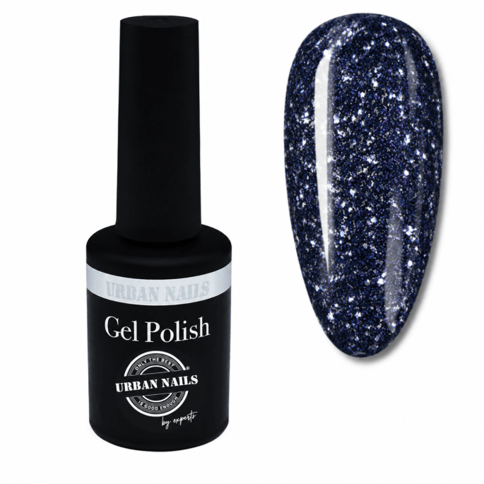 Urban Nails Gelpolish | GP105-A