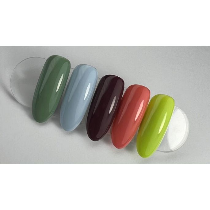 Modekleuren zomer én voorjaar 2026