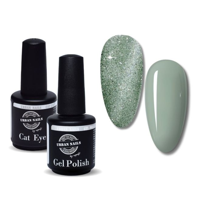 Urban Nails Gelpolish Duo | MoonTale by Jeanine