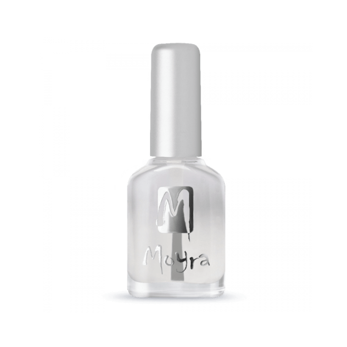 Moyra Matte Topcoat
