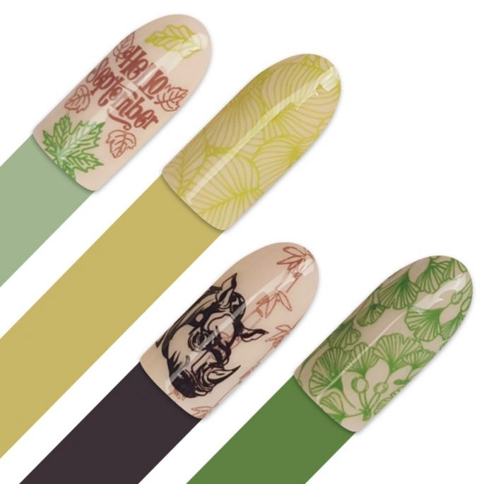 Moyra Plaat 146 September