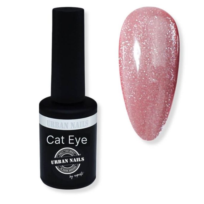 Urban Nails Opal Cateye | OCA11