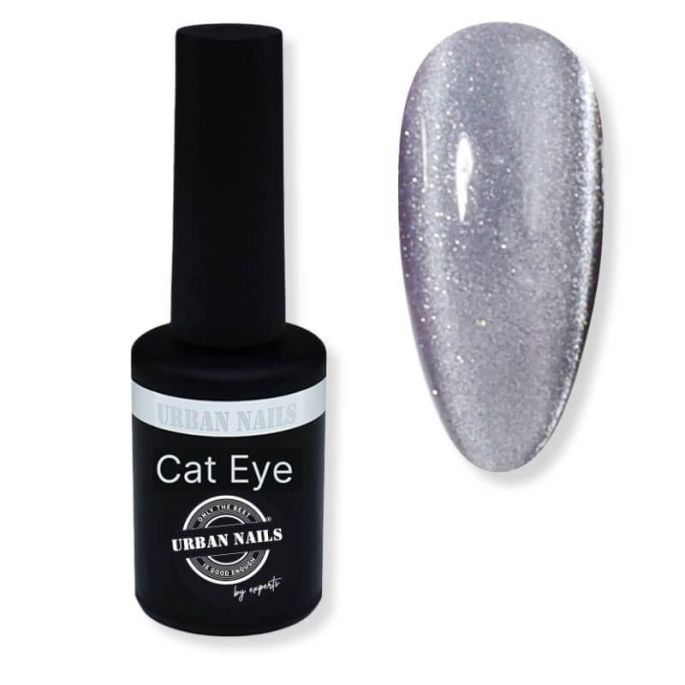 Urban Nails Opal Cateye | OCA12