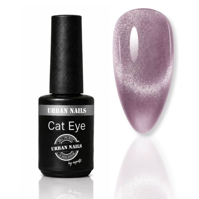 Urban Nails Opal Cateye | OCA16