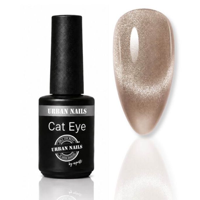 Urban Nails Opal Cateye | OCA19