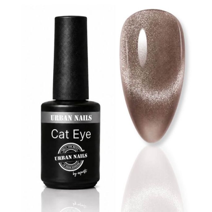 Urban Nails Opal Cateye | OCA23