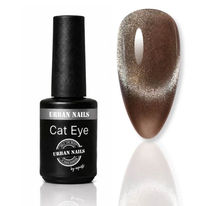 Urban Nails Opal Cateye | OCA26