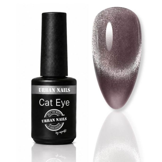 Urban Nails Opal Cateye | OCA29