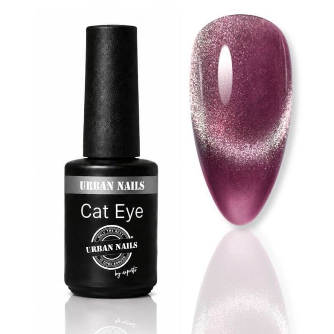 Urban Nails Opal Cateye | OCA34
