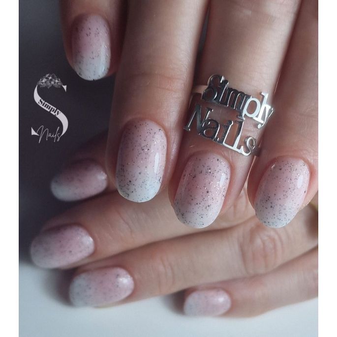 Perfect Ombre Workshop Door Iris