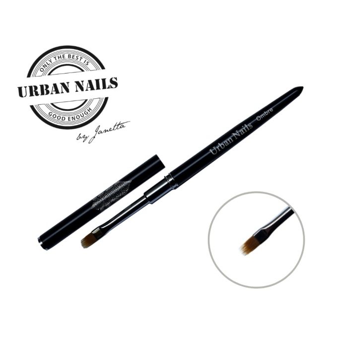 Urban Nails Ordinairy Line Ombre Penseel 