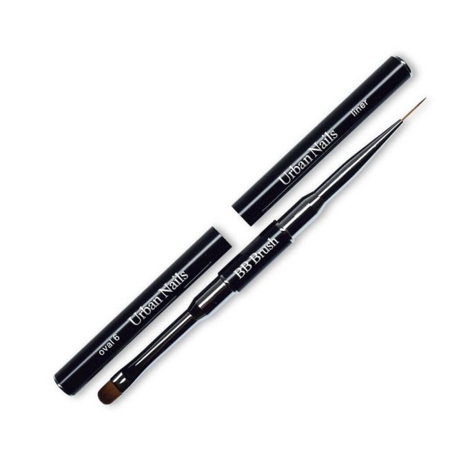 Urban Nails Ordinary Penseel | BB Brush