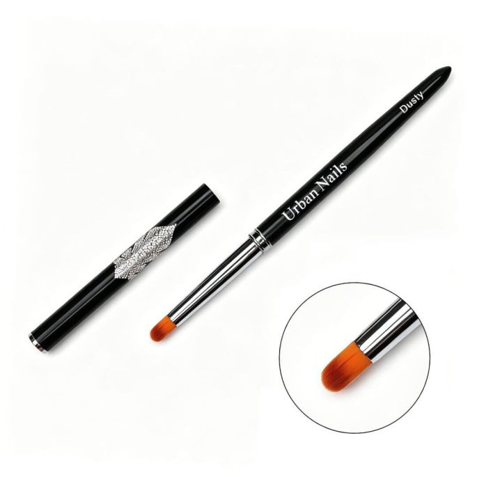 Urban Nails Ordinary Line Penseel | Dusty